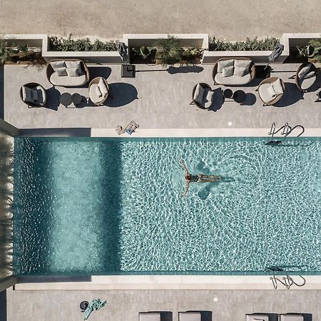 Mossa Well Being Hotel Като-Даратсо Экстерьер фото